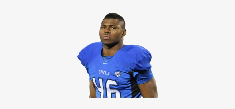 Khalil Mack Is Arguably The Most Dominant Defensive - Boussaha, transparent png
