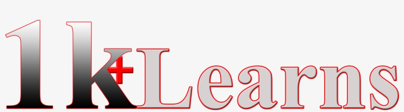 1,000 Learns 1,000,000 Meanings - Coquelicot, transparent png