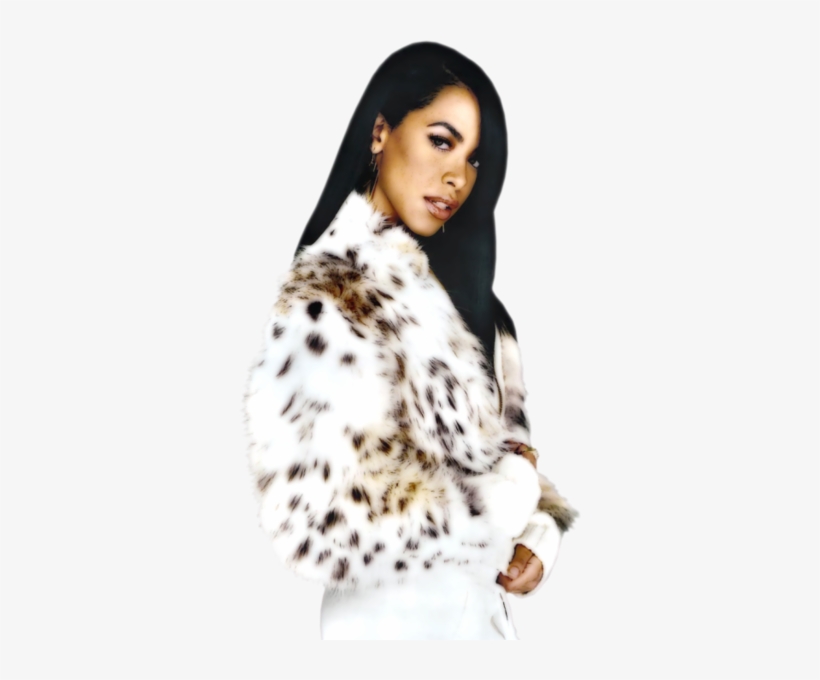 Share This Image - Aaliyah Psd Aaliyah Transparent, transparent png