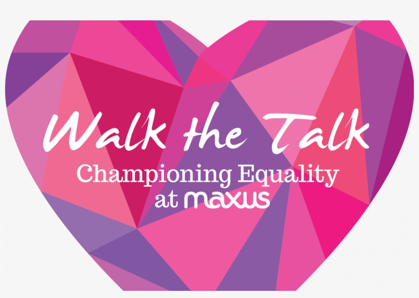 About This Initiative - Maxus Walk The Talk, transparent png