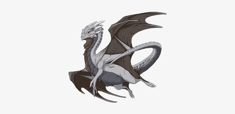 Perfect Earth Flight Mascot Or Gargoyle, And I'd Really - Nocturne Female Flight Rising, transparent png