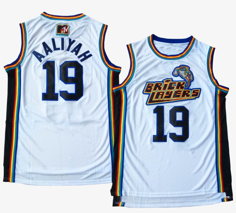 Bricklayers Basketball Jersey, transparent png