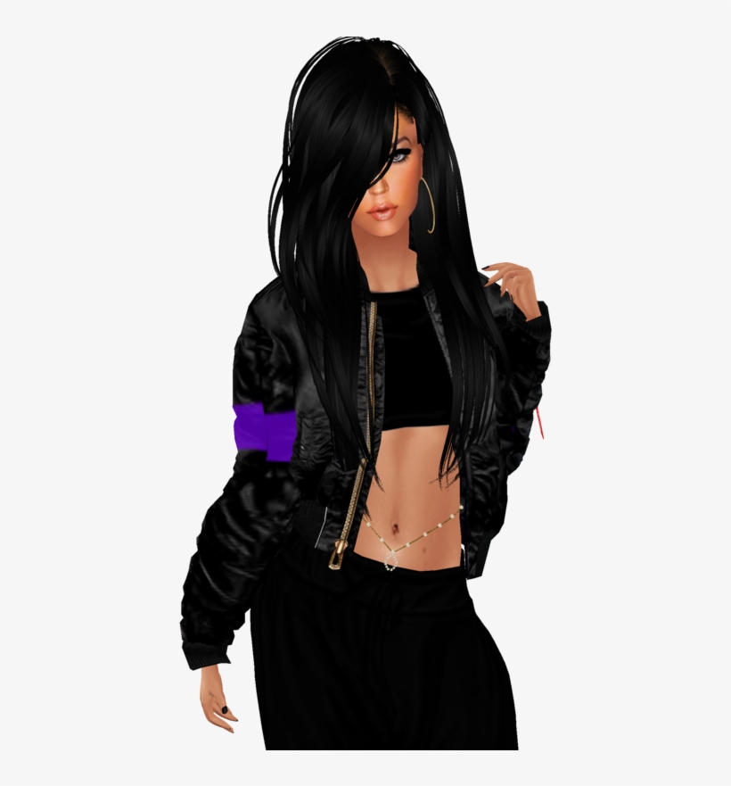 0 Replies 0 Retweets 1 Like - Girl, transparent png