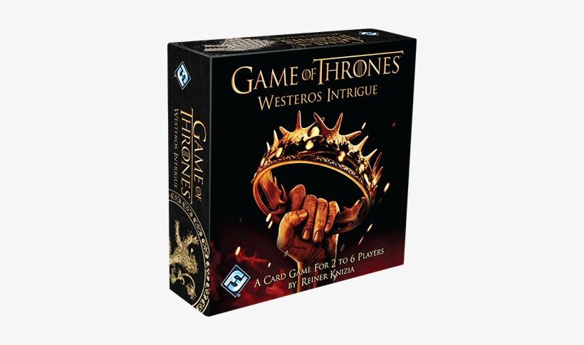 Now The Thing About This Game Is It Is Proud To Show - Game Of Thrones Westeros Intrigue, transparent png