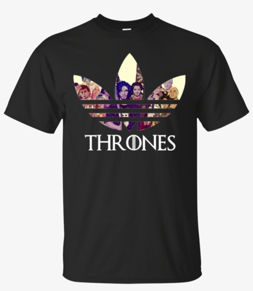 Next - Adidas Game Of Thrones T Shirt, transparent png