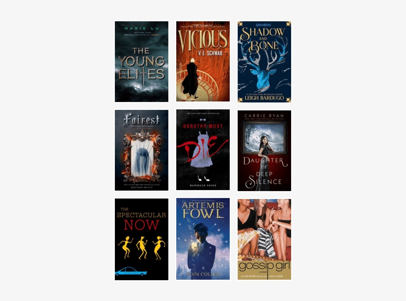 Books To Read If You're A Slytherin - Gossip Girl #1: A Novel By Cecily Von Ziegesar - Trade, transparent png