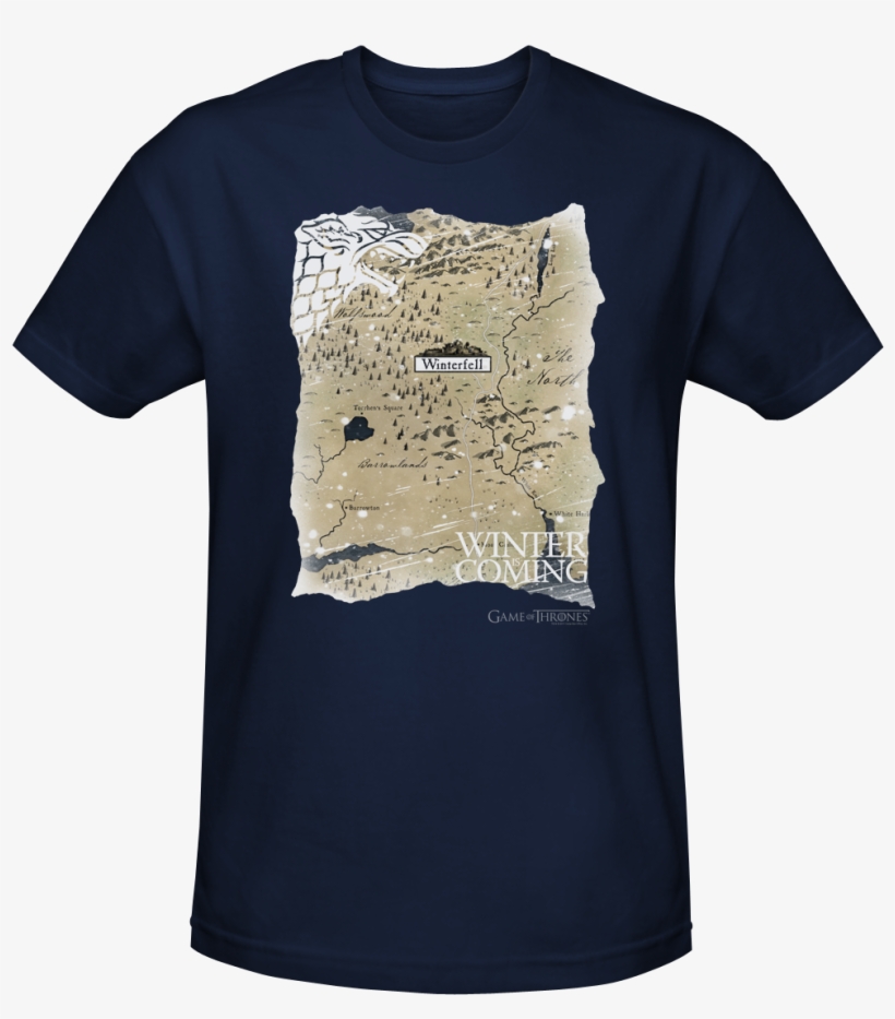 Do You Bend A Knee To The Warden Of The North If So, - Dexter "power-saw To The People" T-shirt, transparent png