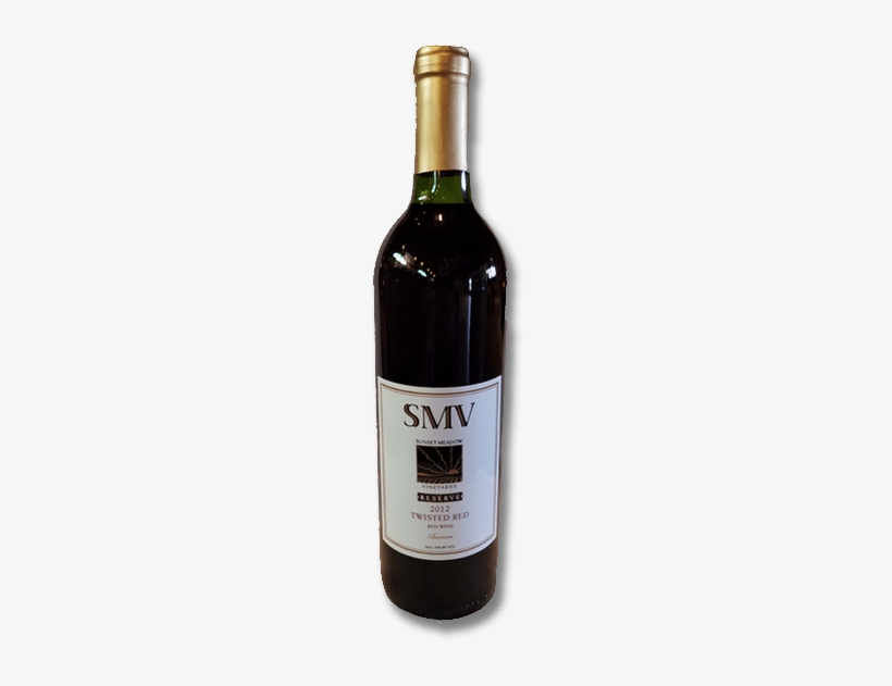 Twisted Red Reserve - Cabernet Franc, transparent png
