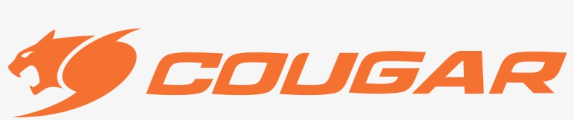 Make Sure To Visit Our Website At - Cougar Gaming Logo, transparent png
