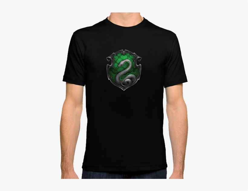 Slytherin - Perfect Gift Harry Potter Hogwarts Slytherin Pendant, transparent png