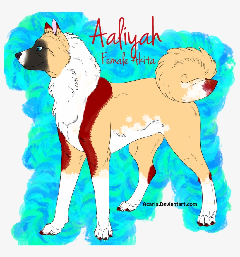 Aaliyah's Ref - Ancient Dog Breeds, transparent png