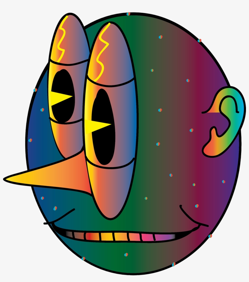 Emoji, transparent png