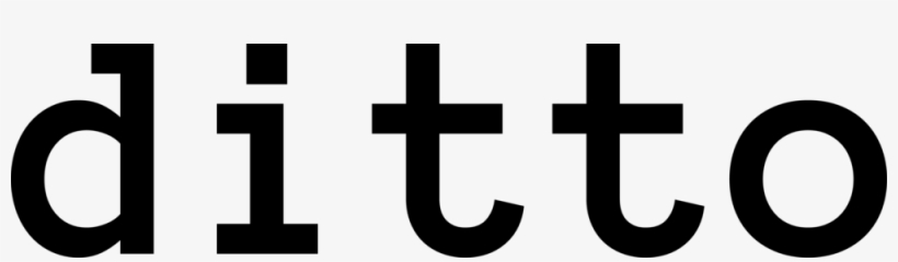 Dittologo, transparent png