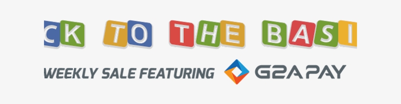 G2a Weekly Sale 30/05/15 - Cloud 9 G2a, transparent png