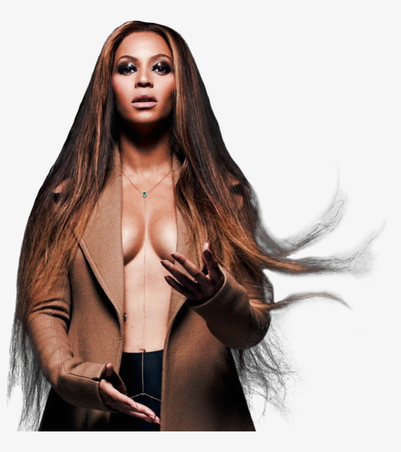 Aaliyah X Beyonce - Beyonce Best Photo Shoots, transparent png