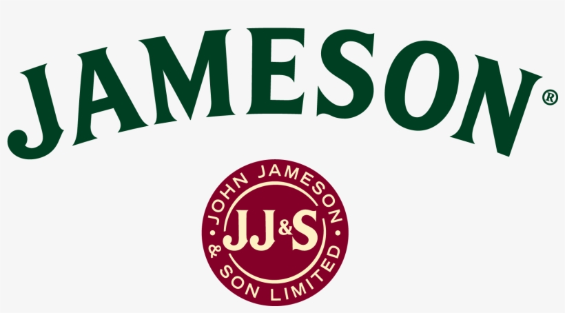 Jameson Signature Reserve - Jameson Irish Whiskey Logo, transparent png