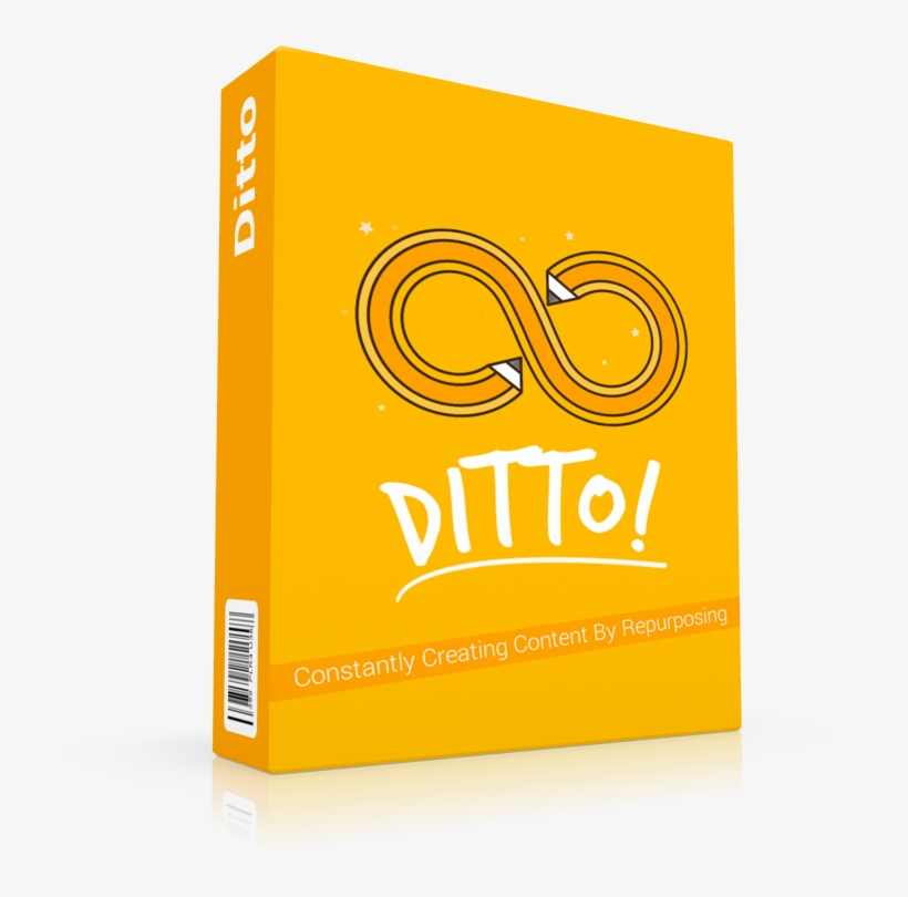 Ditto 2 - - Marketing, transparent png