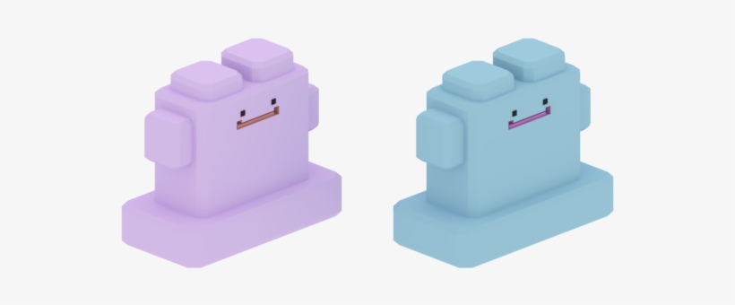 Download Zip Archive - Pokémon Quest, transparent png