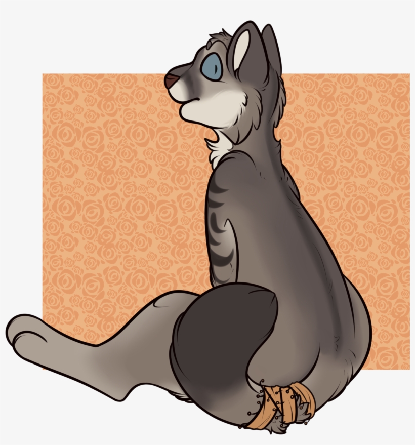 Cougar - Cartoon, transparent png