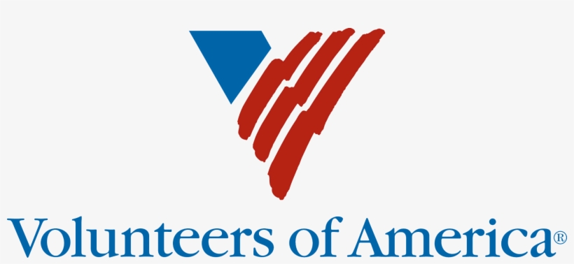 Fill Out The Form Below To Reserve A Seat For This - Volunteers Of America Logo, transparent png