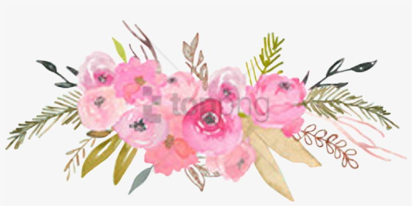 Garden Roses, transparent png