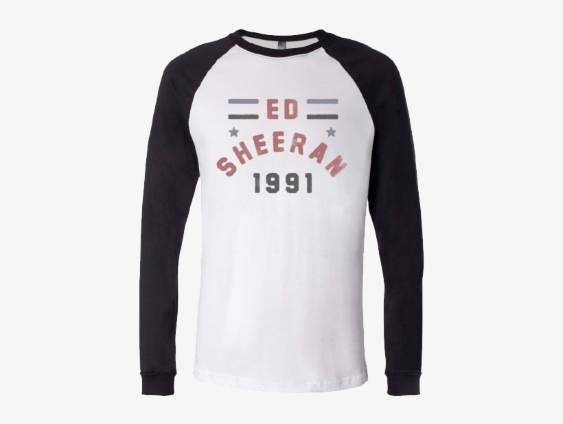 254415 72e4f3b8 Ad06 4ebf 8d36 73c664ddbb9c V=1429035886 - Ed Sheeran Baseball Shirt, transparent png