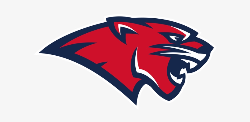 Cassius Cougar - Conant High School, transparent png