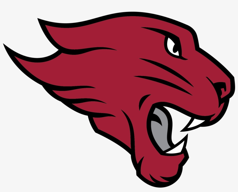 Cougar Logo - Concordia University Chicago, transparent png