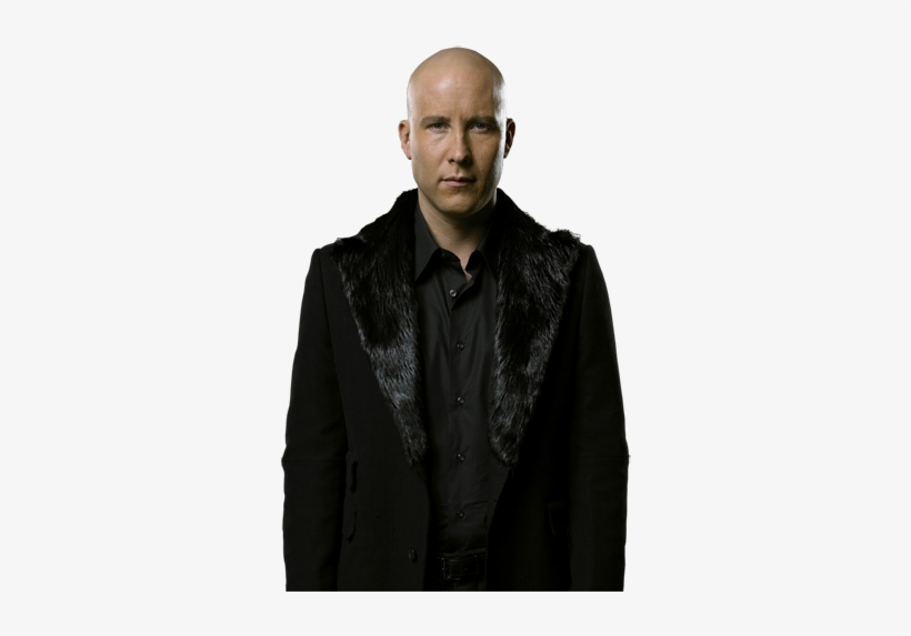Lex Luthor - Lex Luthor Smallville, transparent png