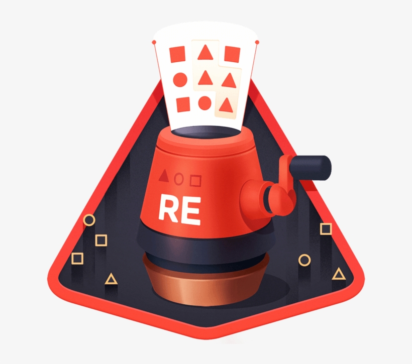 Io Get Started With Reason - Reason, transparent png