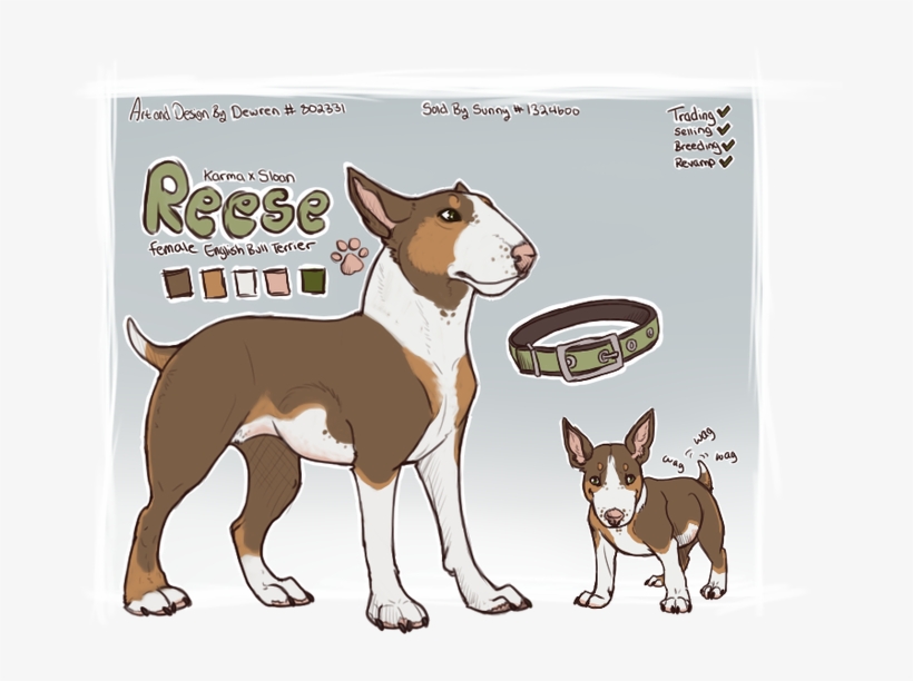 -fetty Wap - Bull And Terrier, transparent png
