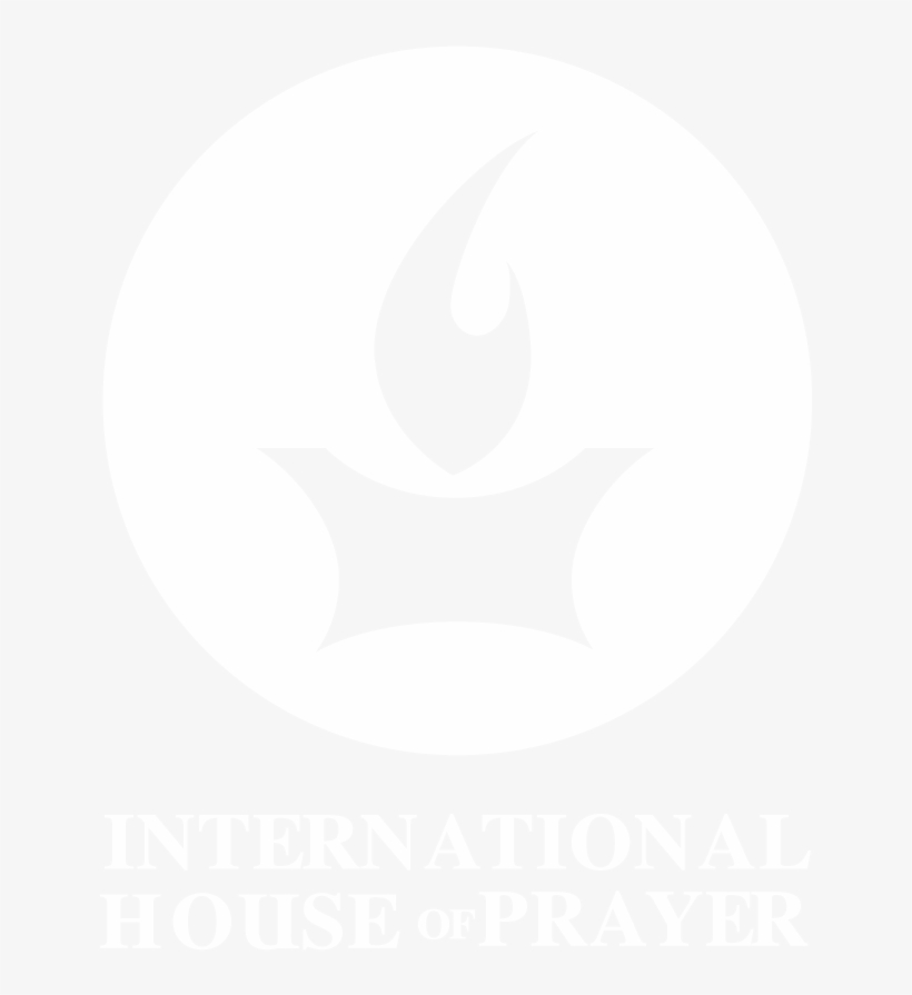 Allen Hood - International House Of Prayer Logo, transparent png