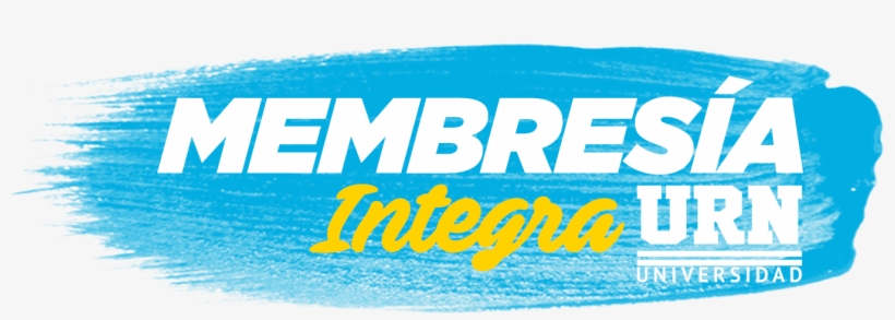 Membresía Integra - Poster, transparent png
