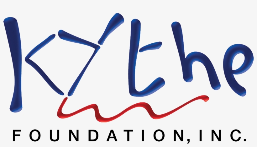 This Year, The Philippines Shall Be Joining The Other - Kythe Foundation Philippines Logo, transparent png