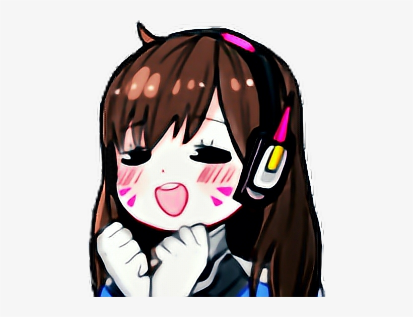 Va Cute Korean Cute - Overwatch Notebook / Journal: Pocket Notebook / Journal, transparent png