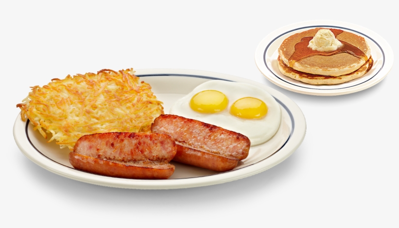 Pork Sausage Links Ihop, transparent png