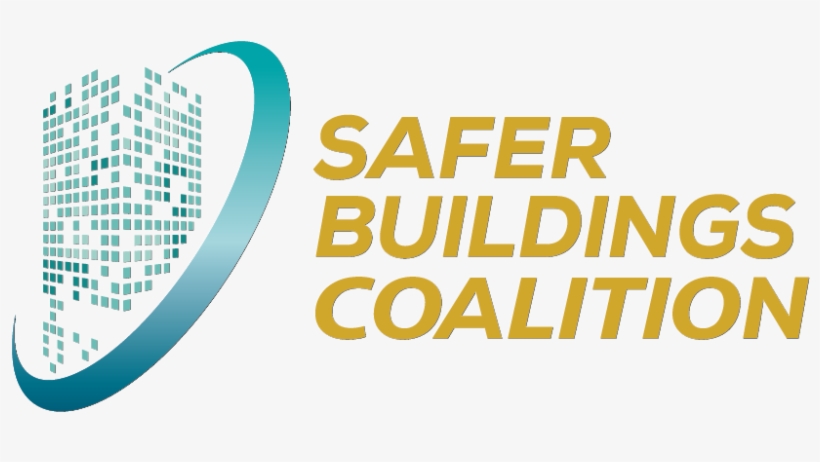 Sbclogo - Safer Buildings Coalition Logo, transparent png