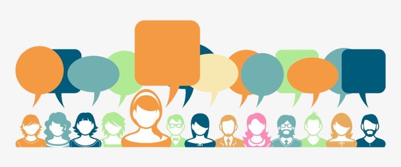 Marketing Using Social Media - Social Media Marketing Transparent, transparent png