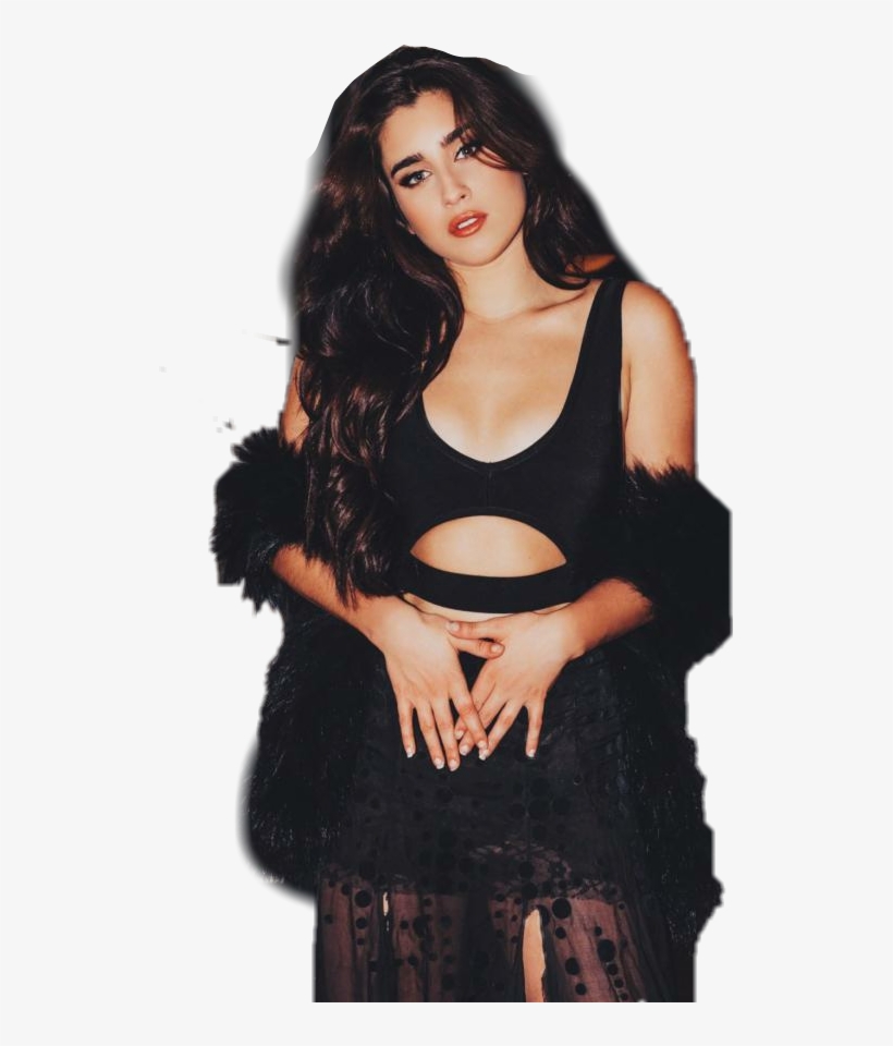 Report Abuse - Transparent Lauren Jauregui Png, transparent png