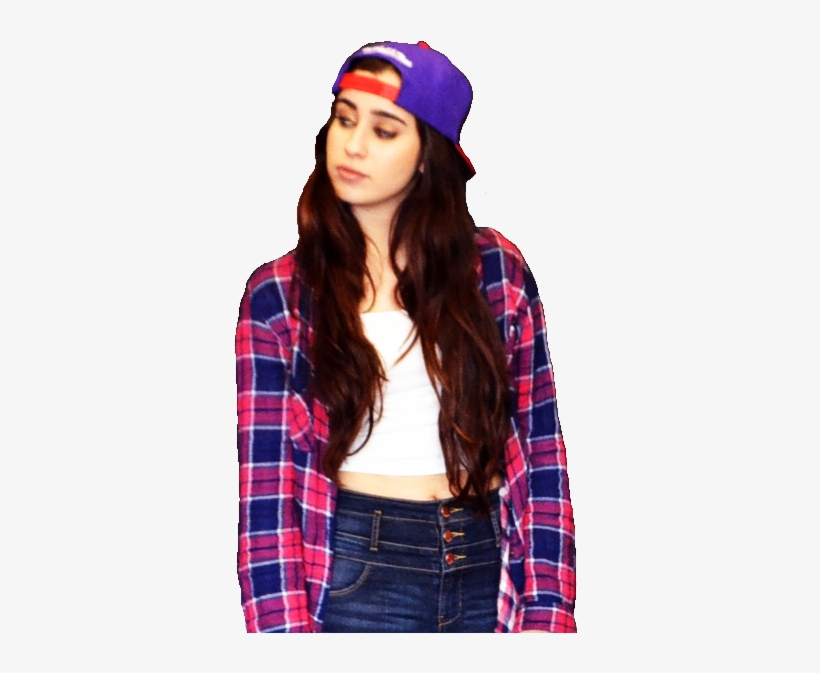 Transparent Lauren Jauregui - Fondo De Pantalla Lauren Jauregui, transparent png