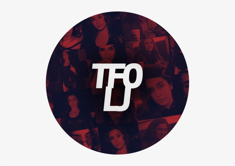 Everything About The Singer/song Writer Lauren Jauregui - Album Cover, transparent png