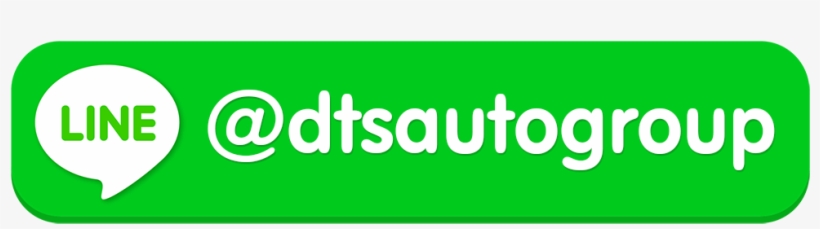 Line @dtsautogroup - Line, transparent png