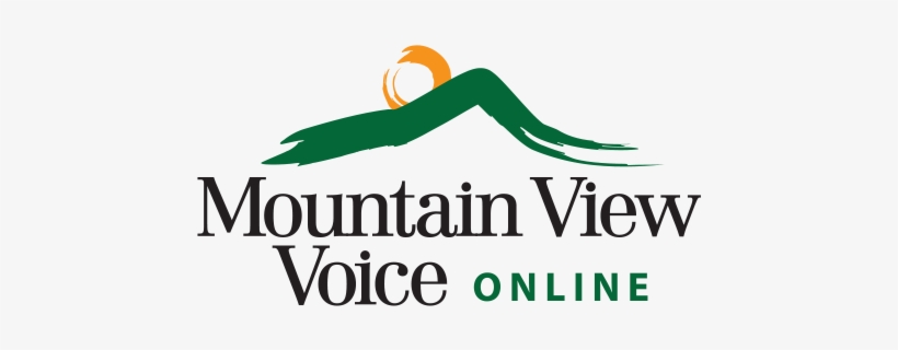 Ai Pdf Png - Mountain View Voice, transparent png
