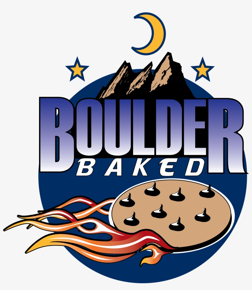 Boulder Baked, transparent png