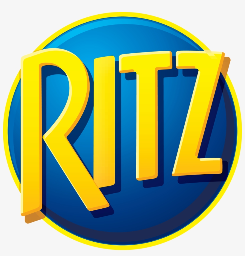 Ritz Crackers Logo Png, transparent png