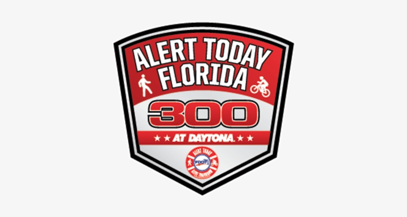 Alert Today Florida 300 - Camping World 300 (daytona), transparent png