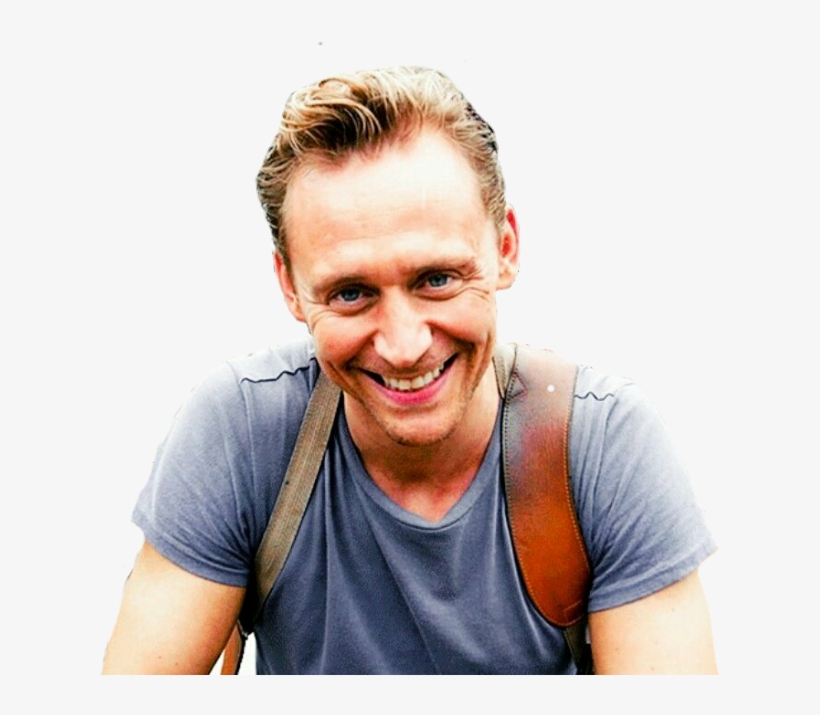 Tom, Transparent, And Loki Image - Tom Hiddleston Png, transparent png