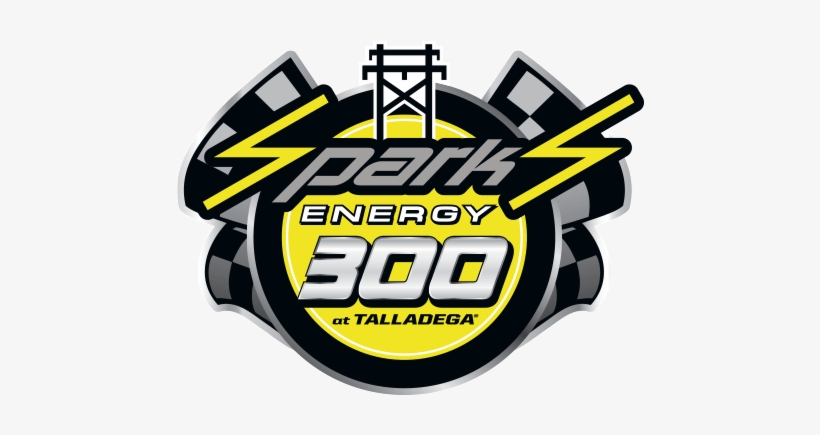 Sparks Energy 300, Talladega Superspeedway - Nascar Sparks Energy 300, transparent png