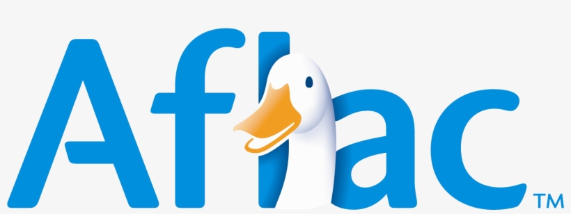 Aflac Insurance Logo Png, transparent png