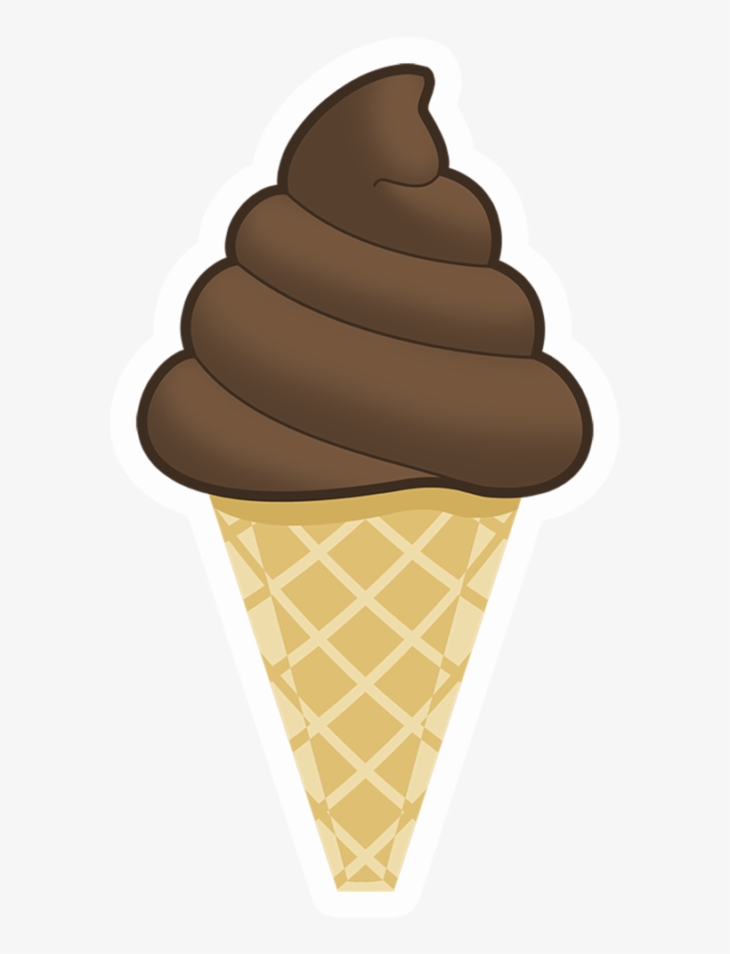 Poop Ice Cream Ice Cream 615x1024 PNG Download PNGkit